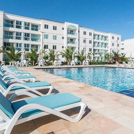 Appartement Apartamento TOP em Porto de Galinhas/Praia do Cupê Extérieur photo