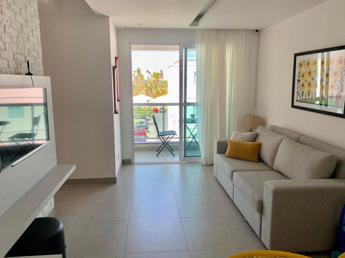 Appartement Apartamento TOP em Porto de Galinhas/Praia do Cupê Extérieur photo